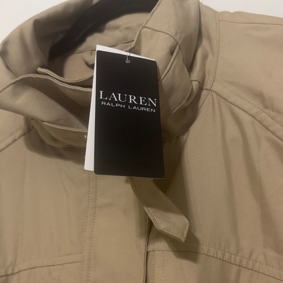 Tan Jacket - Picture 4 of 8